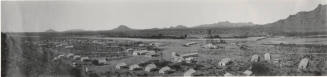 Granite Reef Dam Site- (Panorama, 1 of 2)
