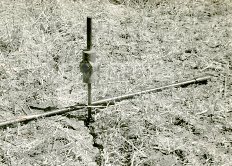 Date Farm- Agricultural Soil Sample Tool