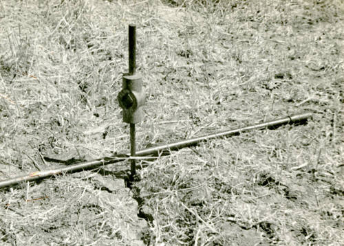 Date Farm- Agricultural Soil Sample Tool