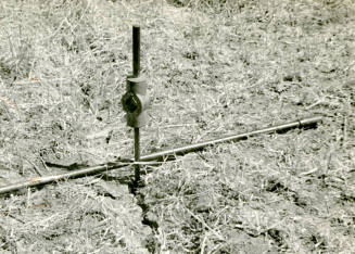 Date Farm- Agricultural Soil Sample Tool