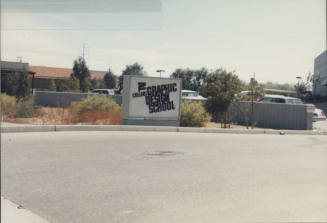 Al Collins Graphic Design School - 605 East Gilbert Road, Tempe, Arizona
