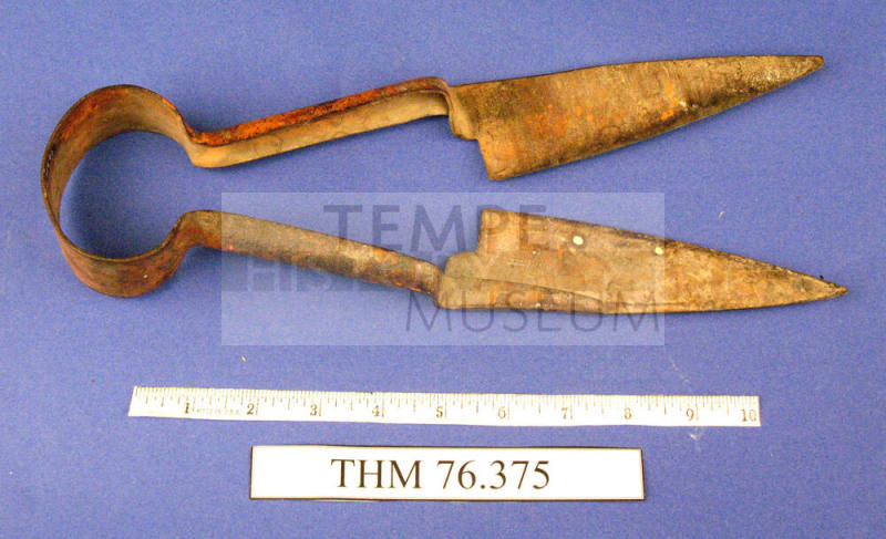 Shears