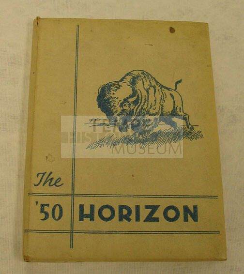 The Horizon