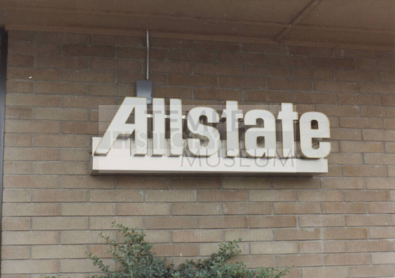 Allstate Insurance Company - 609 East Gilbert Road, Tempe, Arizona