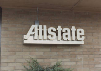 Allstate Insurance Company - 609 East Gilbert Road, Tempe, Arizona