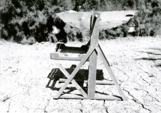 Side View of Date Sifter