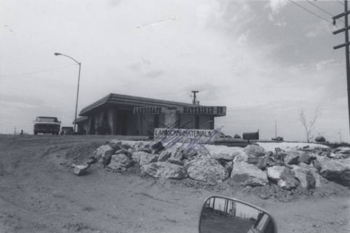 Landscape Material Company - 615 East Gilbert Road, Tempe, Arizona