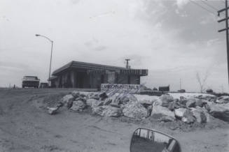 Landscape Material Company - 615 East Gilbert Road, Tempe, Arizona