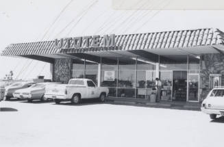 U-Totem Grocery Store - 926 East Guadalupe Road, Tempe, Arizona