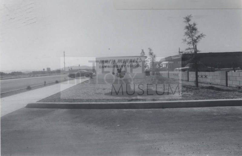 Mary Moppet's Day Nursery School - 932 East Guadalupe Road, Tempe, Arizona