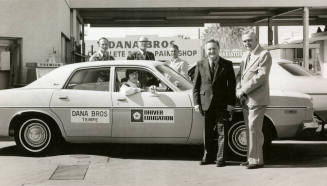 Driver Education, Dana Brother's Auto