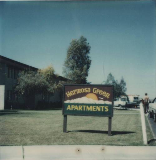 Hermosa Green Apartments - 201 West Hermosa Drive, Tempe, Arizona