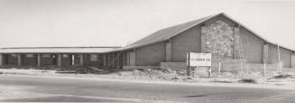Bible Church of God-Guadalupe and Lakeshore