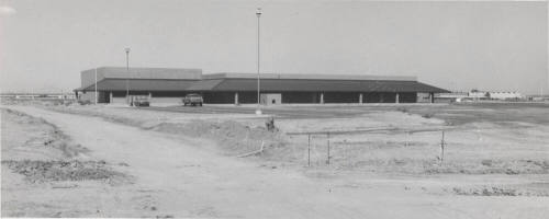 Wood Elementary School 727 W. Cornell Dr