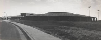 Aguilar Elementary School 5800 S. Forest