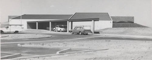 Rover Elementary School 1300 E. Watson