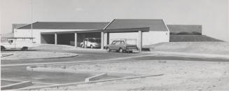 Rover Elementary School 1300 E. Watson