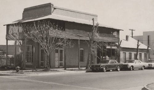 Tempe Bakery-Hackett House-4015 Maple Av