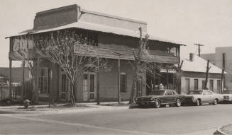 Tempe Bakery-Hackett House-4015 Maple Av