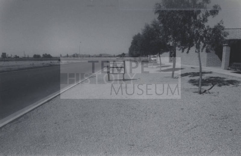 Berry Herriek- Attorney at Law - 829 South Hohokam Drive, Tempe, Arizona