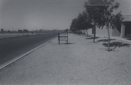Berry Herriek- Attorney at Law - 829 South Hohokam Drive, Tempe, Arizona