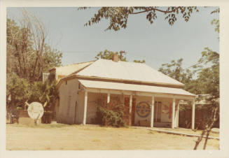 Mrs. Adams' House - 108 West University Drive - Tempe, Arizona