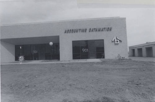 Accounting Datamation - 903 South Hohokam Drive, Tempe, Arizona