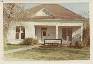 Florence & Walling Architects - 118 East 7th Street  - Tempe, Arizona