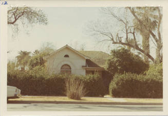 Walmsley House - 123 East 5th Street - Tempe, Arizona