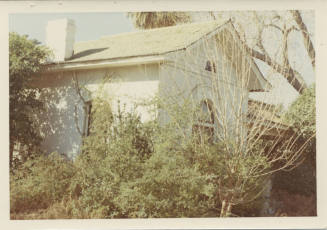 Walmsley House - 123 East 5th Street - Tempe, Arizona