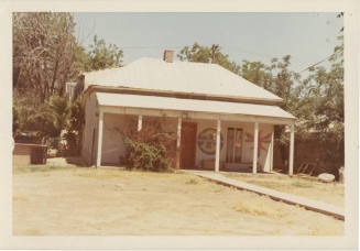 Adam's Family Residence - 108 West University Drive - Tempe, Arizona