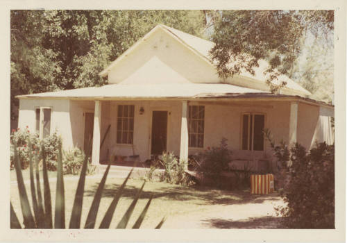 Residence - 208 East 6th Street - Tempe, Arizona
