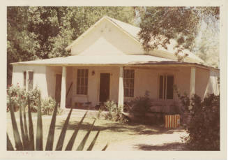 Residence - 208 East 6th Street - Tempe, Arizona