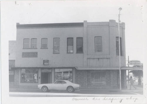 The Waterbed Shop - 402 Mill Avenue - Tempe, Arizona
