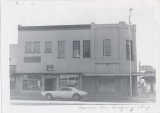 The Waterbed Shop - 402 Mill Avenue - Tempe, Arizona