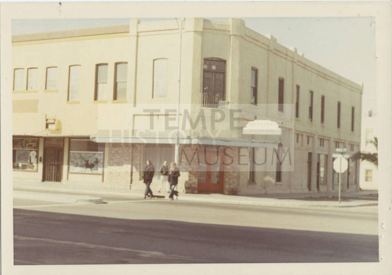 Draperies & Interiors Shop - 402 Mill Avenue - Tempe, Arizona