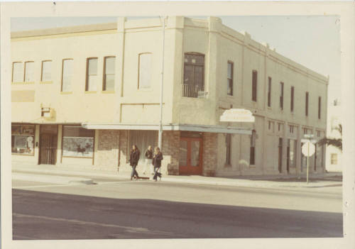 Draperies & Interiors Shop - 402 Mill Avenue - Tempe, Arizona