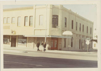 Draperies & Interiors Shop - 402 Mill Avenue - Tempe, Arizona