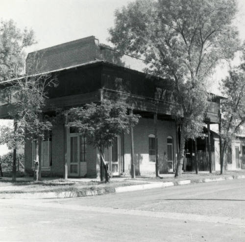 Hackett House - 95 West 4th Street - Tempe, Arizona
