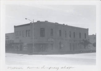 Draperies & Interiors - 402 Mill Avenue - Tempe, Arizona