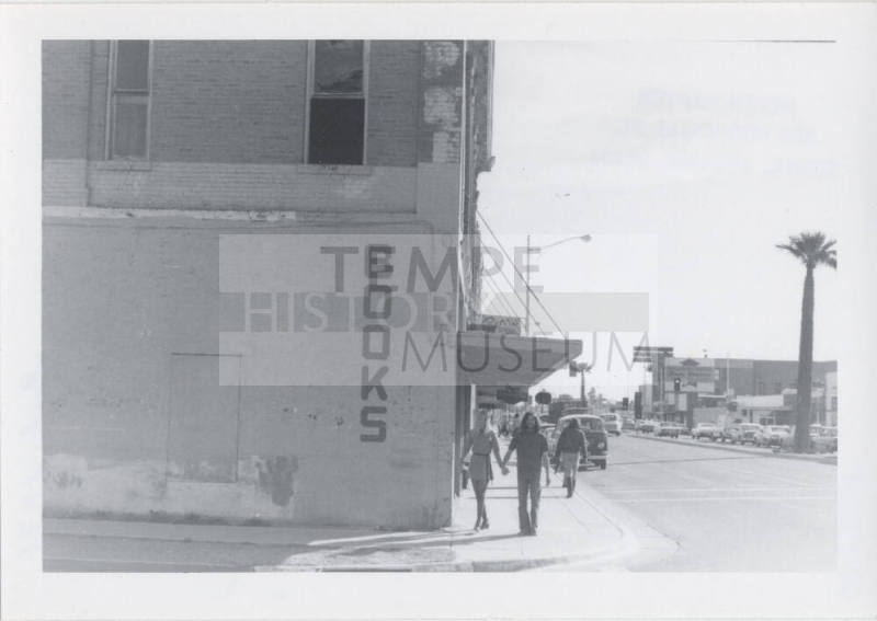 Bicycle Shop - 403 Mill Avenue - Tempe, Arizona