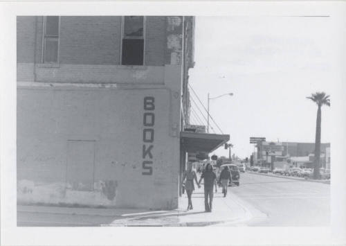 Bicycle Shop - 403 Mill Avenue - Tempe, Arizona