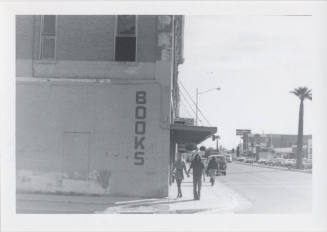 Bicycle Shop - 403 Mill Avenue - Tempe, Arizona