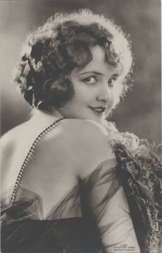 Schaeffer-Ross Co. Portrait-Rochester,Ny