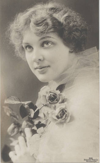 Schaeffer-Ross Co. Portrait-Rochester,Ny