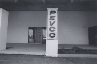 Pevco - 910 South Hohokam Drive, Tempe, Arizona