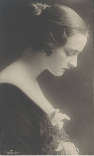 Schaeffer-Ross Co. Portrait-Rochester,Ny