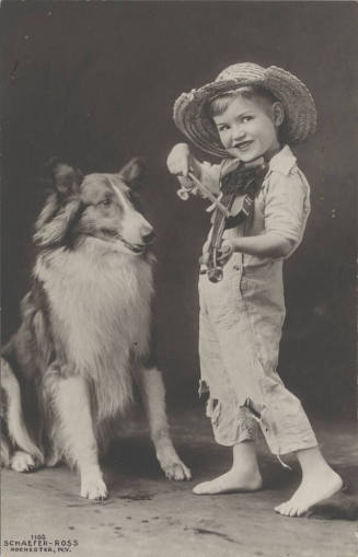 Schaeffer-Ross Co. Portrait-Rochester,Ny