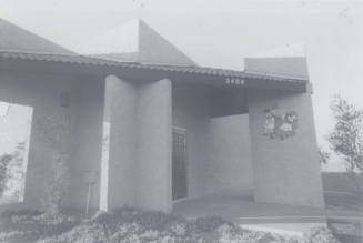Mary Muppet's Day Care Center - 2404 West Huntington Drive, Tempe, Arizona