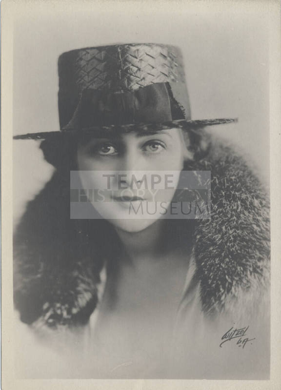 Witzel Studio Portrait